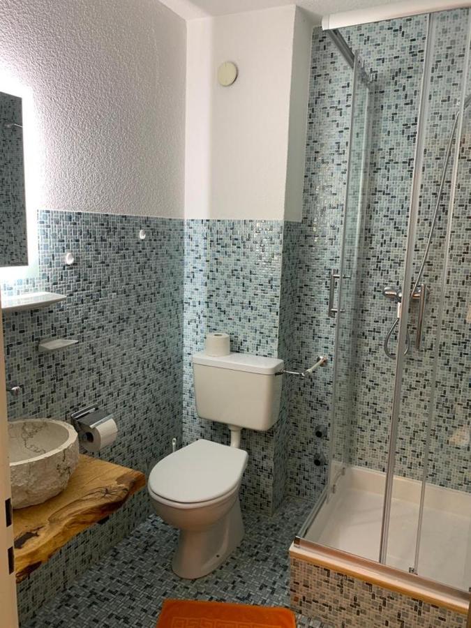 Haus Atlantic Leukerbad Luaran gambar